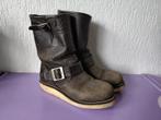 Red Wings,  boots, donker grijs maat 37, Ophalen, Werkschoenen, Grijs, Gedragen
