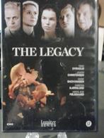 The legacy seizoen 1 5Discs, Cd's en Dvd's, Dvd's | Tv en Series, Ophalen, Zo goed als nieuw