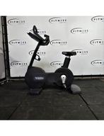 Technogym excite 700 upright bike visioweb fiets hometrainer