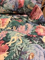 Gebloemde gordijnen, Ophalen, Zo goed als nieuw, Engels, 200 cm of meer