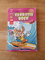 Gratis vakantieboek, Ophalen, Minder dan 500 stukjes