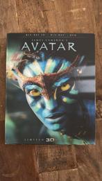 Avatar limited edition 3D, Ophalen of Verzenden, Zo goed als nieuw