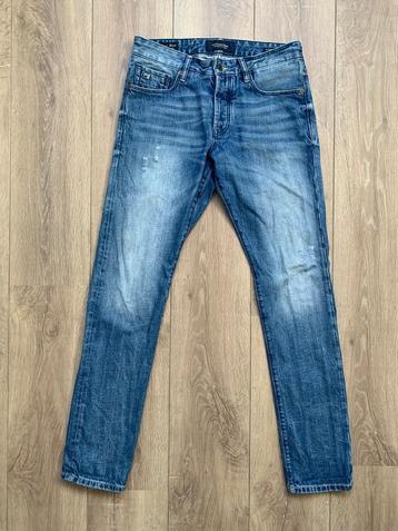Scotch&Soda jeans destroid blauw W29 L32: S/46 beschikbaar voor biedingen