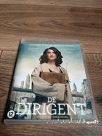 De Dirigent blu ray *Nieuw in plastic*, Ophalen of Verzenden, Zo goed als nieuw