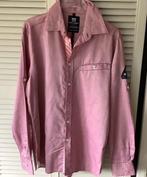 Nieuw heren overhemd city of sails maat M, Ophalen, Overige kleuren, City of Sails, Nieuw