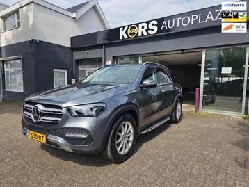 Mercedes-Benz GLE-klasse 350 e 4MATIC Premium Plus beschikbaar voor biedingen