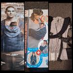 Draagzakken: Kokadi, ByKay Meitai, Lodger Soft Shelter, Overige merken, Gebruikt, Ophalen of Verzenden, Buik, Rug of Zij