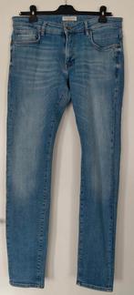 Heren spijkerbroek Silvercreek, Blauw, Ophalen of Verzenden, Zo goed als nieuw, W33 - W34 (confectie 48/50)