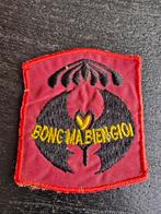 Red Eye Recon - Patch - Black Bats - Border Ghosts - PRU - V, Verzamelen, Militaria | Algemeen, Ophalen of Verzenden, Landmacht