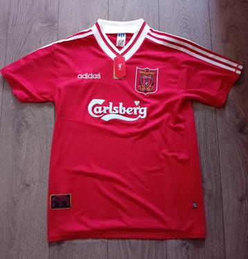 Voetbalshirts retro topkwaliteit vanaf 30 euro beschikbaar voor biedingen