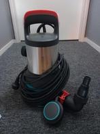 Gardena Dompelpomp 15000 2in1 - Nieuwstaat!, Ophalen of Verzenden, Nieuw, Elektrisch, Dompelpomp