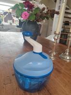 Nieuw Quick chef van Tupperware, Ophalen of Verzenden, Zo goed als nieuw, Overige typen