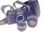 * Zenit (uit Rusland) met M42 lens naar keuze (zie foto's), Ophalen of Verzenden