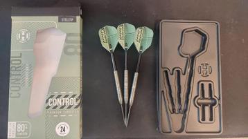 Harrows Control 24G beschikbaar voor biedingen