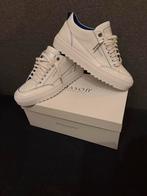 Mason Garments Sneakers - Nieuwstaat, Ophalen of Verzenden, Zo goed als nieuw, Wit, Sneakers of Gympen