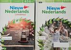 Nieuw Nederlands 6e editie 4-5-6 VWO, VWO, Ophalen of Verzenden, Zo goed als nieuw, Noordhoff Uitgevers