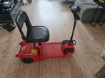 Mango Luggie opvouwbaar scootmobiel, Diversen, Brommobielen en Scootmobielen, Ophalen, 10 km/u of minder, Zo goed als nieuw, 36 t/m 45 km