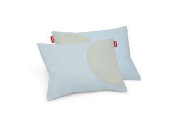 Nieuwe Fatboy Pillow Pop Frost beschikbaar voor biedingen