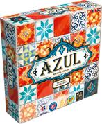 Azul, Ophalen, Nieuw