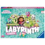 Gabby's Poppenhuis Junior Labyrinth NIEUW, Hobby en Vrije tijd, ., Nieuw, Ophalen of Verzenden, .