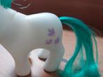 My little pony G1 baby gusty met slaapoogjes, Kinderen en Baby's, Ophalen of Verzenden