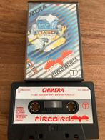 Chimera - Commodore 64 - Cassette, 1 speler, Ophalen of Verzenden, Gebruikt, Avontuur en Actie