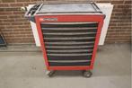 Gereedschapswagen Facom (80), Gebruikt, Niet ingevuld, Niet ingevuld, Ophalen