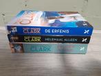 3x Mary Higgins Clark a € 2,50 per stuk of alles € 5,00, Ophalen of Verzenden, Zo goed als nieuw, Nederland