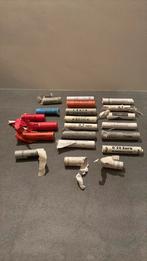 Muntrollen euro, Postzegels en Munten, Munten | Europa | Euromunten, Ophalen of Verzenden, Overige landen, 5 cent