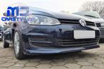 VW Golf 7 - Voorbumper spoiler, Ophalen of Verzenden, MJ-Carstyling, Info@mj-carstyling.net, Sibeliusstraat 81 5011JH Tilburg