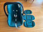 Maxi-cosi Cabriofix i-size, Autogordel of Isofix, Gebruikt, Ophalen of Verzenden, 0 t/m 13 kg