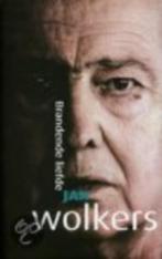 Boek: Brandende liefde, Ophalen of Verzenden, Zo goed als nieuw, Jan Wolkers, Nederland