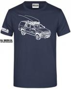 Volkswagen Amarok blauw, Ophalen of Verzenden, Overige soorten, Overige gebieden, Overige typen