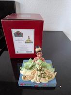 Disney traditions tiana, Ophalen, Zo goed als nieuw, Beeldje of Figuurtje