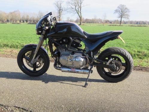 Buell S1 W. Lightning  Zeldzame uitvoering., Motoren, Motoren | Buell, Particulier, Naked bike, meer dan 35 kW, 2 cilinders, Ophalen