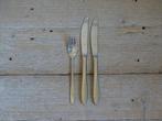 Bestek, Gero Zilduro 760 AMORETTI, gaaf, Antiek en Kunst, Antiek | Bestek, Ophalen of Verzenden