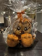 Disneyland paris big feet, Ophalen of Verzenden, Overige figuren, Nieuw, Knuffel