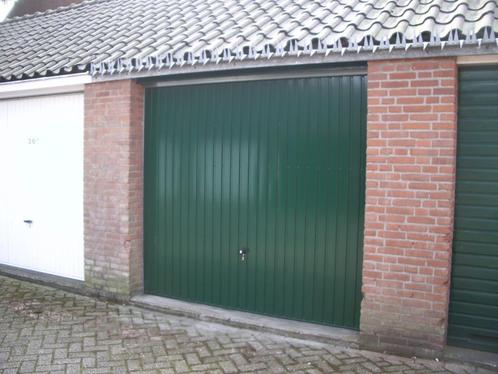GARAGEBOX te huur UITHOORN (garage,box,opslag,stalling), Auto diversen, Autostallingen en Garages
