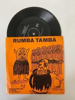 Martin Wulms And His Orchestra – Rumba Tamba(piraat), 7 inch, Single, Ophalen of Verzenden, Zo goed als nieuw