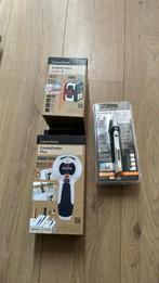 Set van 3 Laserliner meetapparaten – Nieuw in verpakking, Ophalen of Verzenden, Nieuw
