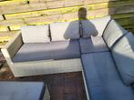 Loungebank 2,10x2,10m, Tuin en Terras, Tuinsets en Loungesets, Ophalen