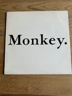 George Michael- monkey maxi, Pop, Gebruikt, Ophalen of Verzenden, Maxi-single