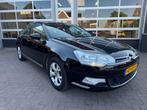 Citroen C5  2.0I 16V LIGNE BUSINESS / CARPLAY / LEER / CRUIS, Voorwielaandrijving, 4 cilinders, Navigatiesysteem, Zwart