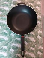 Hapjespan Besinning Ikea 32 cm, Huis en Inrichting, Keuken | Potten en Pannen, Ophalen of Verzenden, Zo goed als nieuw, Aluminium