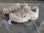 Fila sneakers maat 41,5, Gedragen, Ophalen of Verzenden