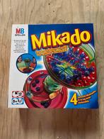 Mikado spel (Nieuw in doos), Hobby en Vrije tijd, Gezelschapsspellen | Bordspellen, Drie of vier spelers, Ophalen of Verzenden