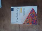 Studieboek Probability, Ophalen, Beta, Zo goed als nieuw, HBO