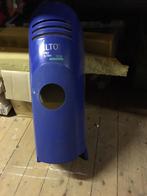 Kap voor de hogedrukreiniger, Ophalen, Zo goed als nieuw, Elektrisch