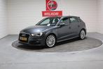 Audi A3 Sportback 1.2 TFSI Ambition Pro Line S line, 18 inch, Gebruikt, 4 cilinders, Leder en Stof, Origineel Nederlands