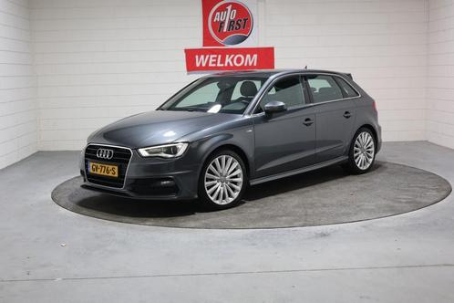 Audi A3 Sportback 1.2 TFSI Ambition Pro Line S line, 18 inch, Auto's, Audi, Te koop, A3, ABS, Airbags, Airconditioning, Alarm